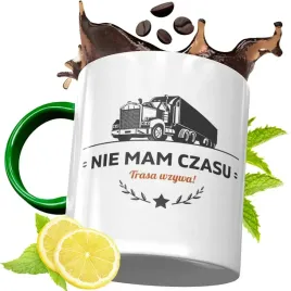 kubek-zielony-dla-tirowca-na-urodziny-prezent