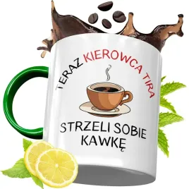 kubek-zielony-dla-tirowca-na-urodziny-prezent