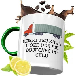 kubek-zielony-dla-tirowca-na-urodziny-prezent