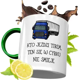 kubek-zielony-dla-tirowca-na-urodziny-prezent