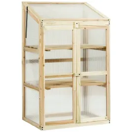 drewniana-mini-szklarnia-ogrodowa-61-x-46-x-101-cm
