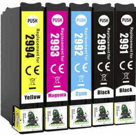 tusze-do-epson-t2991-2992-2993-2994-cmykk