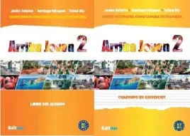 zestaw-arriba-joven-2-editnos-podrecznik-cwiczeni