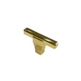 galka-meblowa-littera-marella-zloty-polysk-128mm