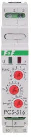fandf-pcs-516uni-przekaznik-czasowy-10-funkcyjny-styk-1-no-nc-12-264v-ac-dc