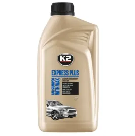 szampon-z-woskiem-k2-express-plus-1l