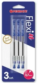 dlugopis-flexi-n-niebieski-3szt-penmate-bcd