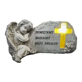 znicz-figurka-aniol-stroz-na-grob-dziecka-syna-corki-podswietlany-krzyz