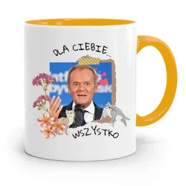 kubek-zolty-donald-tusk-po-platforma-prezent