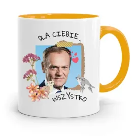 kubek-zolty-donald-tusk-po-platforma-prezent