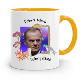 kubek-zolty-donald-tusk-po-platforma-prezent