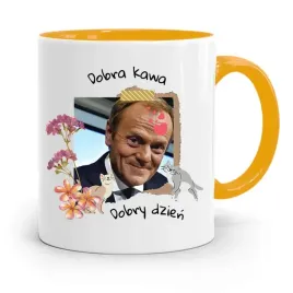 kubek-zolty-donald-tusk-po-platforma-prezent