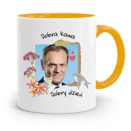 kubek-zolty-donald-tusk-po-platforma-prezent