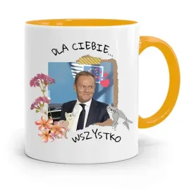 kubek-zolty-donald-tusk-po-platforma-prezent