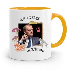 kubek-zolty-donald-tusk-po-platforma-prezent