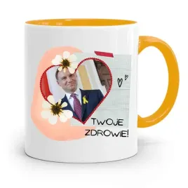 kubek-zolty-prezydenta-andrzej-duda-twoje-zdrowie