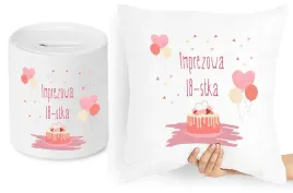na-urodziny-18-zestaw-poduszka-skarbonka-prezent-z-nadrukiem-ze-zdjeciem