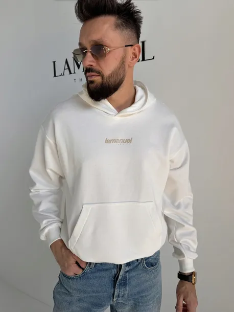 bluza-meska-lamanuel-pride-man-ecru