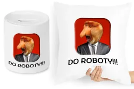 nosacz-janusz-zestaw-poduszka-skarbonka-prezent-z-nadrukiem-ze-zdjeciem