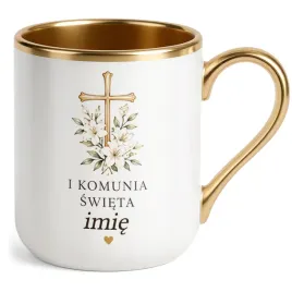 kubek-premium-zloty-z-imieniem-dziecka-pierwsza-komunia-pamiatka-gosci