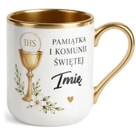 kubek-z-imieniem-dziecka-premium-zloty-podziekowanie-dla-gosci-komunia