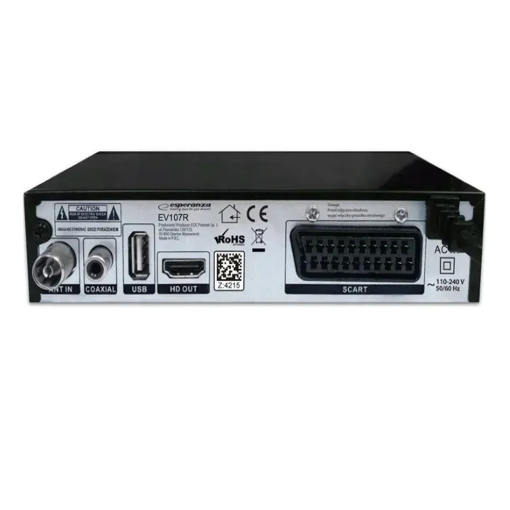 tuner-dekoder-tvnaziemnej-full-hd-dvb-t2-pilot-stan-nowy