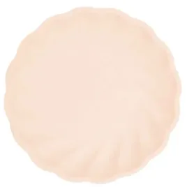 talerzyki-vert-decor-twist-morelowy-amscan-229-cm-6-szt