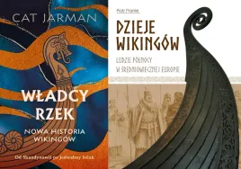 pakiet-2x-wladcy-rzek-dzieje-wikingow-cat-jarman-piotr-pranke