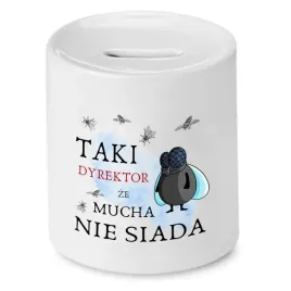 skarbonka-prezent-dla-dyrektora-mucha-nie-siada-z-nadrukiem-ze-zdjeciem