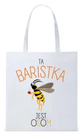 torba-biala-eco-shopper-dla-baristy-prezent-z-nadrukiem-ze-zdjeciem