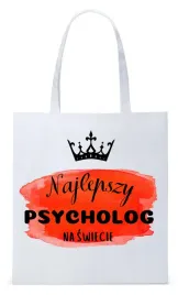 torba-biala-eco-shopper-dla-psychologa-psychiatry-z-nadrukiem-ze-zdjeciem