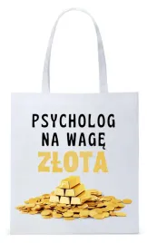 torba-biala-eco-shopper-dla-psychologa-psychiatry-z-nadrukiem-ze-zdjeciem