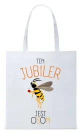 torba-biala-eco-shopper-dla-jubilera-prezent-z-nadrukiem-ze-zdjeciem