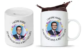 zestaw-mateusz-morawiecki-pis-kubek-skarbonka-z-nadrukiem-ze-zdjeciem