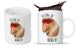 zestaw-nosacza-janusa-polaka-kubek-skarbonka-z-nadrukiem-ze-zdjeciem