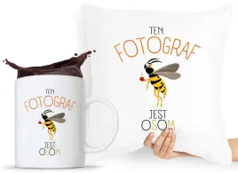 zestaw-poduszka-kubek-dla-fotografa-fotografki-z-nadrukiem-ze-zdjeciem