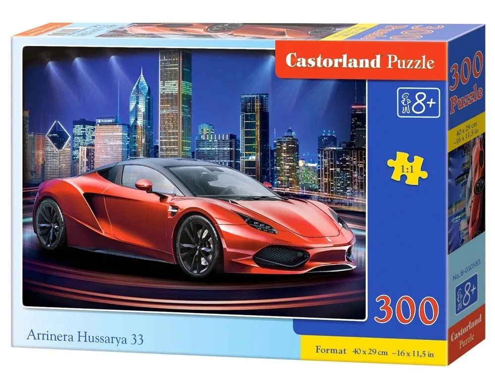puzzle-300-arrinera-hussarya-33-castor