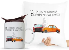 zestaw-poduszka-kubek-dla-mechanika-prezent-z-nadrukiem-ze-zdjeciem