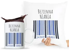 zestaw-poduszka-kubek-dla-niani-opiekunki-z-nadrukiem-ze-zdjeciem