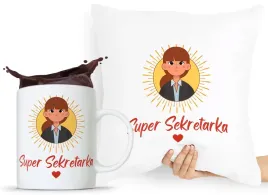 zestaw-poduszka-kubek-dla-sekretarki-asystentki-z-nadrukiem-ze-zdjeciem