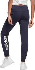spodnie-damskie-adidas-essentials-linear-french-terry-cuffed-granat-rozm-xs