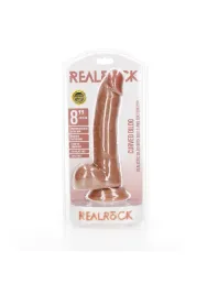 curved-realistic-dildo-balls-suction-cup-8-205-cm