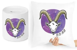 znaki-zodiaku-zestaw-poduszka-skarbonka-prezent-z-nadrukiem-ze-zdjeciem