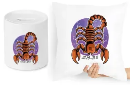znaki-zodiaku-zestaw-poduszka-skarbonka-prezent-z-nadrukiem-ze-zdjeciem