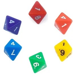 lgbt-zestaw-6-kostek-osmiosciennych-k8-rpg