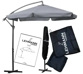 duzy-parasol-ogrodowy-skladany-350cm-regulacja-wysokosci-szary-wytrzymaly