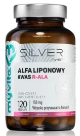 myvita-alfa-liponowy-kwas-r-ala-silver-120-kapsulek