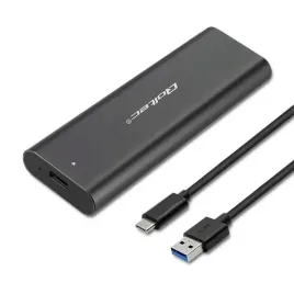 qoltec-obudowa-kieszen-do-dyskow-m-2-sata-ssd-ngff-usb-typ-c