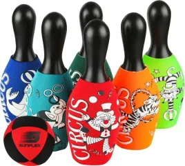 zestaw-kregli-neoprenowych-dla-dzieci-sunflex-funsport-bowling-set-circus-7