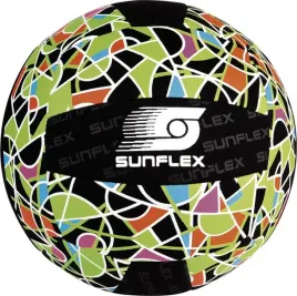 pilka-neoprenowa-sunflex-funsport-color-pro-74706-rozm-5